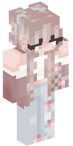 ThatBlindKid22 Minecraft Skin Preview on Minecraft.Co.Com