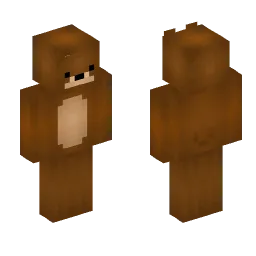 Minecraft Skin #164637