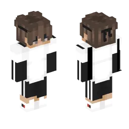 Minecraft Skin #164644