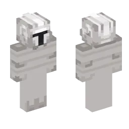Minecraft Skin #164654
