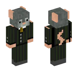 Minecraft Skin #164655
