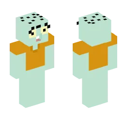 Minecraft Skin #164656