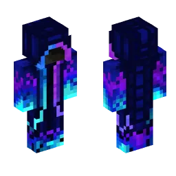 Minecraft Skin #164658