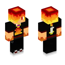 Minecraft Skin #164659