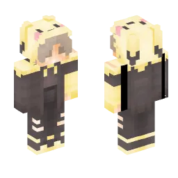 Minecraft Skin #164660