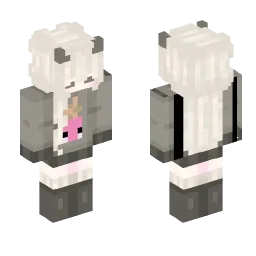 Minecraft Skin #164665