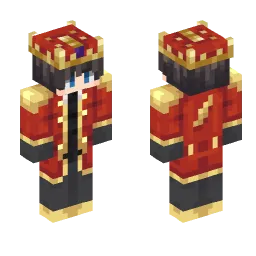 Minecraft Skin #164666