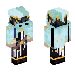 Minecraft Skin #164669