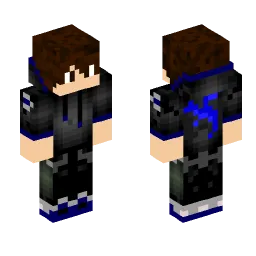 Minecraft Skin #164674