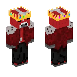 Minecraft Skin #164678