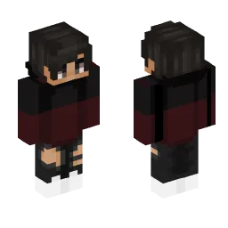 Minecraft Skin #164679