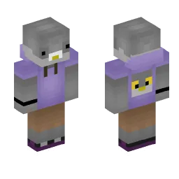 Minecraft Skin #164680
