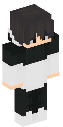 motresku Minecraft Skin Preview on Minecraft.Co.Com