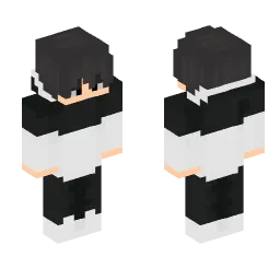 Minecraft Skin #164685