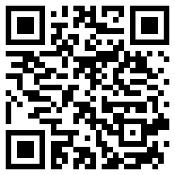 bcuzimawsum QR Code