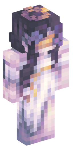 bcuzimawsum Minecraft Skin Preview on Minecraft.Co.Com