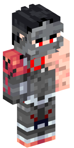 AmeliaWatson Minecraft Skin Preview on Minecraft.Co.Com