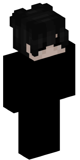 dremt Minecraft Skin Preview on Minecraft.Co.Com