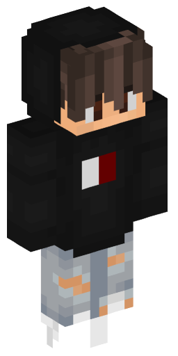 Minecraft Skin #164699