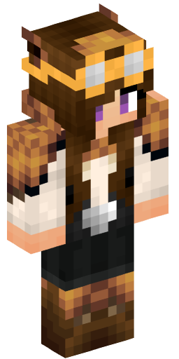 Minecraft Skin #164703