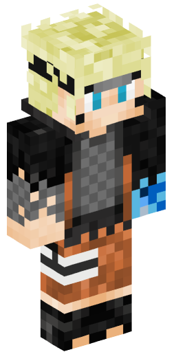 jackiemonts Minecraft Skin Preview on Minecraft.Co.Com