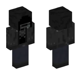 Minecraft Skin #164724