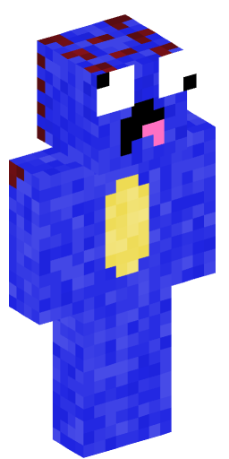 Rappergecko Minecraft Skin Preview on Minecraft.Co.Com
