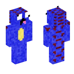 Minecraft Skin #164725