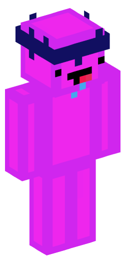 TommyLove05 Minecraft Skin Preview on Minecraft.Co.Com