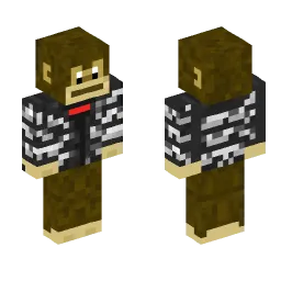 Minecraft Skin #164730
