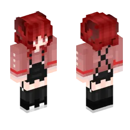 Minecraft Skin #164733