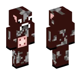 Minecraft Skin #164736
