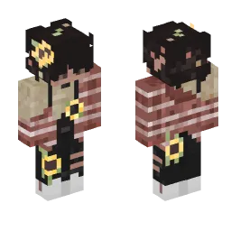 Minecraft Skin #164737