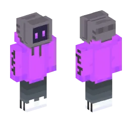 Minecraft Skin #164739