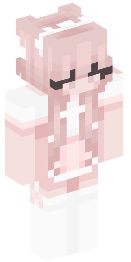 aestheticallyava Minecraft Skin Preview on Minecraft.Co.Com