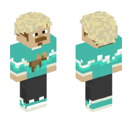 Minecraft Skin #164745