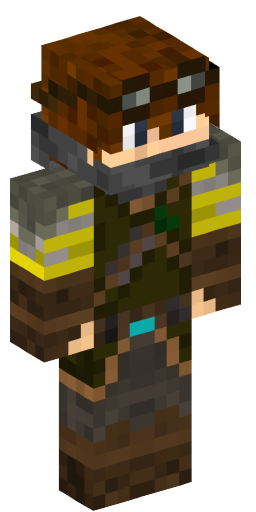 littleking_soul Minecraft Skin Preview on Minecraft.Co.Com