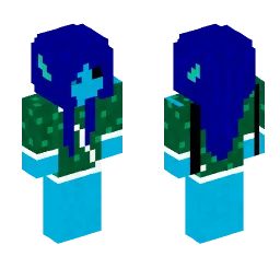 Minecraft Skin #164751