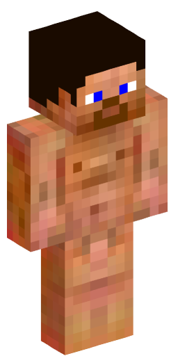 seks Minecraft Skin Preview on Minecraft.Co.Com