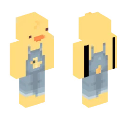 Minecraft Skin #164773