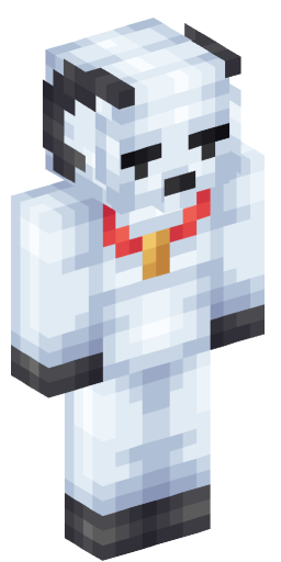 Minecraft Skin #164774