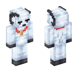 Minecraft Skin #164774