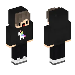 Minecraft Skin #164776