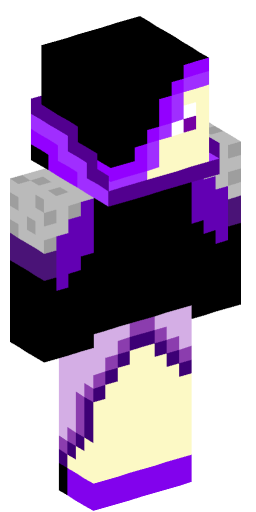 Minecraft Skin #164779