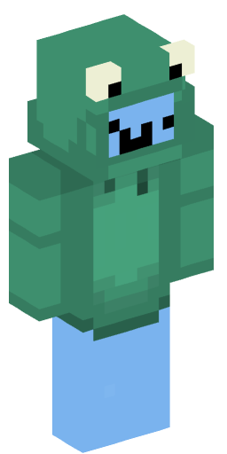 damondademon Minecraft Skin Preview on Minecraft.Co.Com