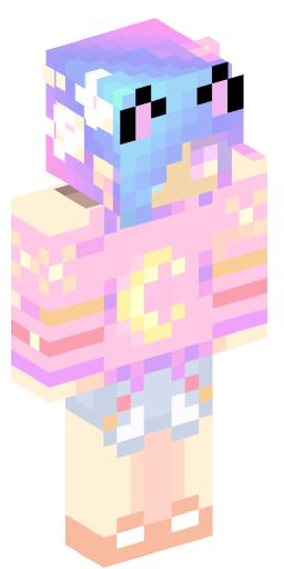 corokitten Minecraft Skin Preview on Minecraft.Co.Com