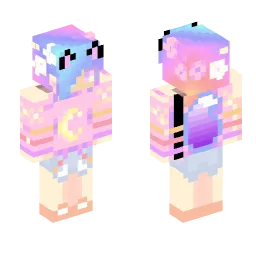 Minecraft Skin #164786