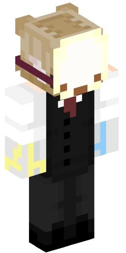 Smiles011 Minecraft Skin Preview on Minecraft.Co.Com