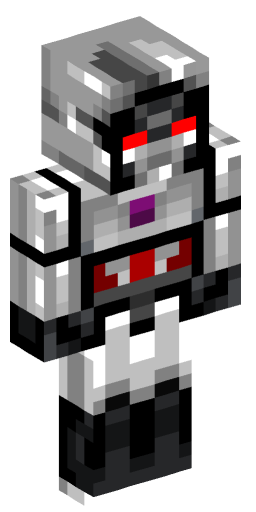 Minecraft Skin #164791