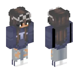 Minecraft Skin #164798